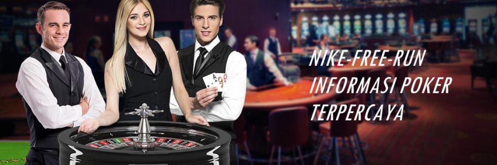 cara bermain texas holdem poker