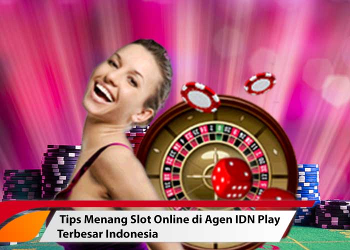 agen IDN Play terbesar
